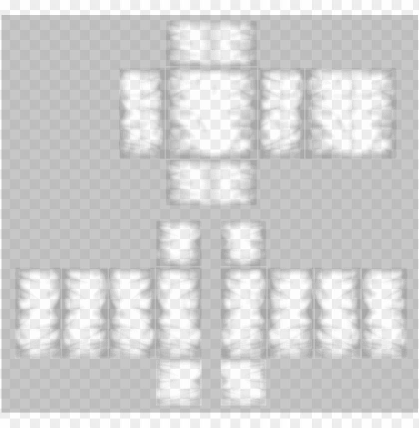 Roblox Vest Template