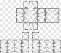 roblox shaded shirt template