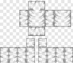 Roblox Shaded Shirt Template PNG Photos