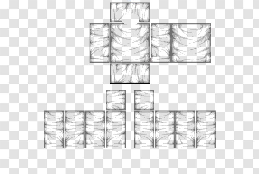 Roblox Shaded Shirt Template (2023) Gaming Pirate