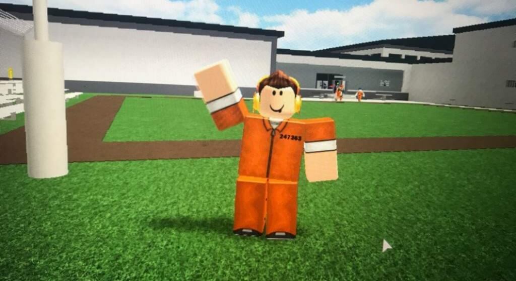 Prison Life Script Roblox Download For Windows PC - Softlay