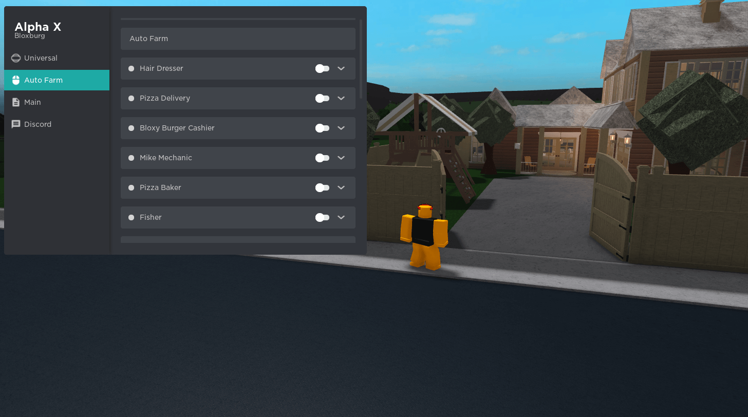 Bloxburg Script: Money, Auto Farm and More (January 2022) – 𝕃𝕀𝕆ℕ𝕁𝔼𝕂