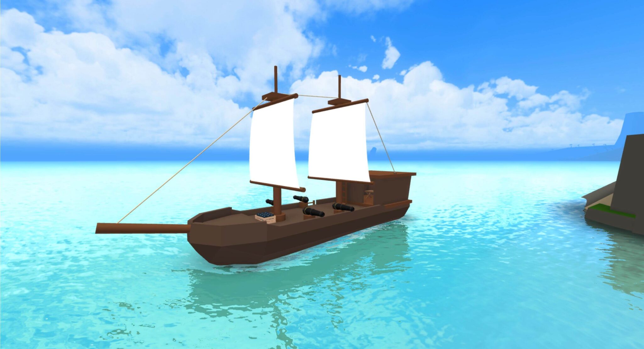 Build A Boat For Treasure Script 2021 Gaming Pirate