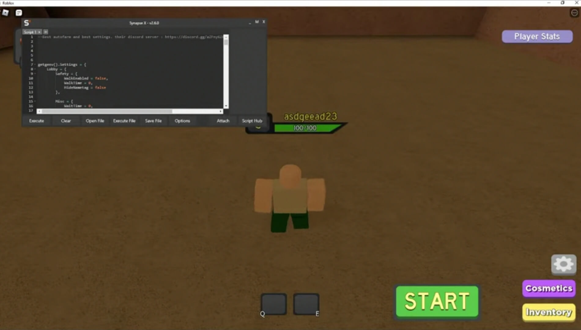 Roblox Univerial Fly Script -Minty - LUA scripts - GameGuardian