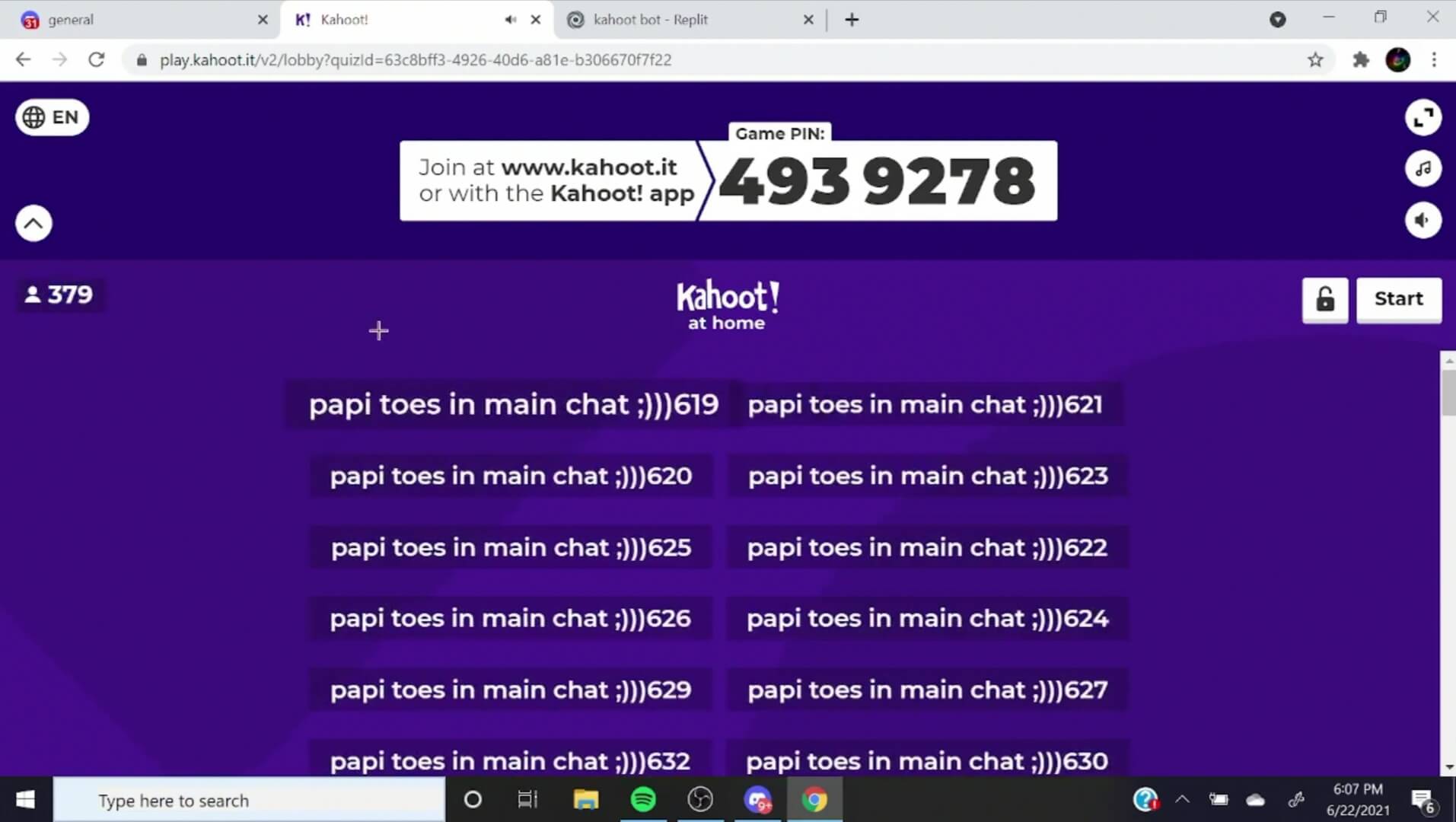 Kahoot Hack: Auto Answer, Bot Spam, Flooder (2023) - Gaming Pirate