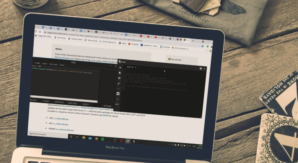 script executor roblox free 2019 download