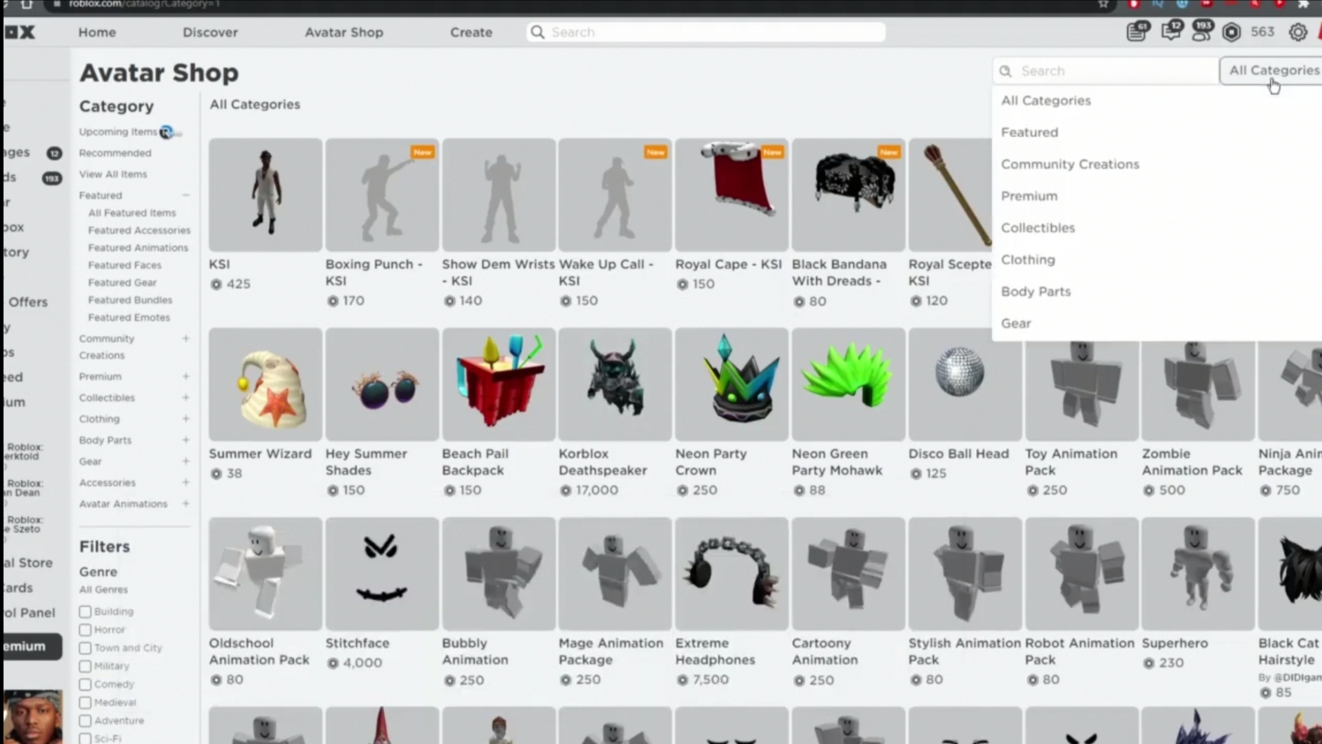 how-do-you-get-free-clothes-on-roblox-the-hake