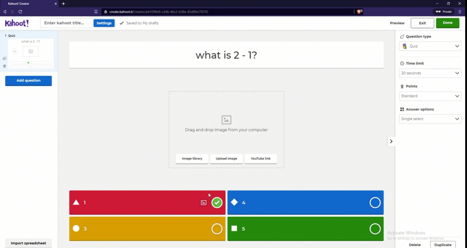 Kahoot Pin How To Make One 2023 Gaming Pirate