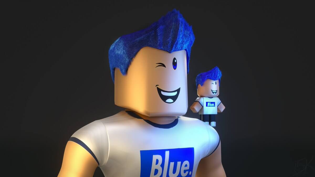 GET FREE HAIR on roblox (2023) 