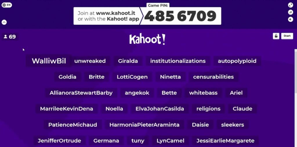 kahoot-winner