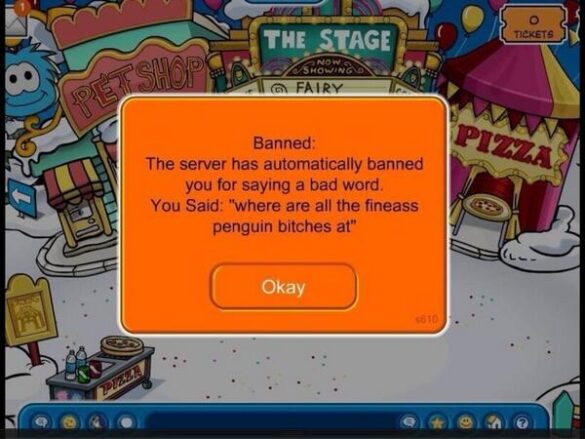 Club Penguin Memes: Banned, Clean and More - Gaming Pirate