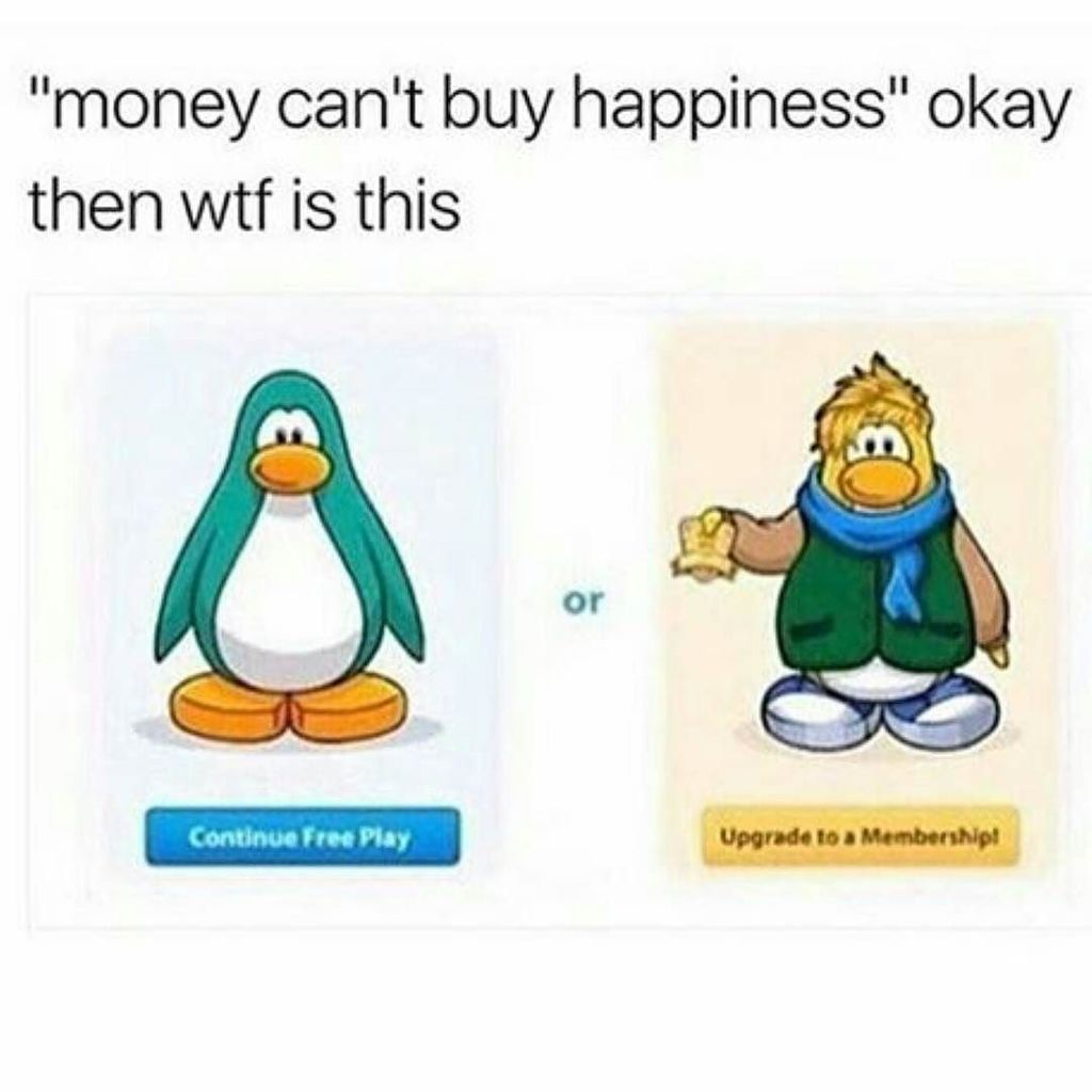 club-penguin-memes