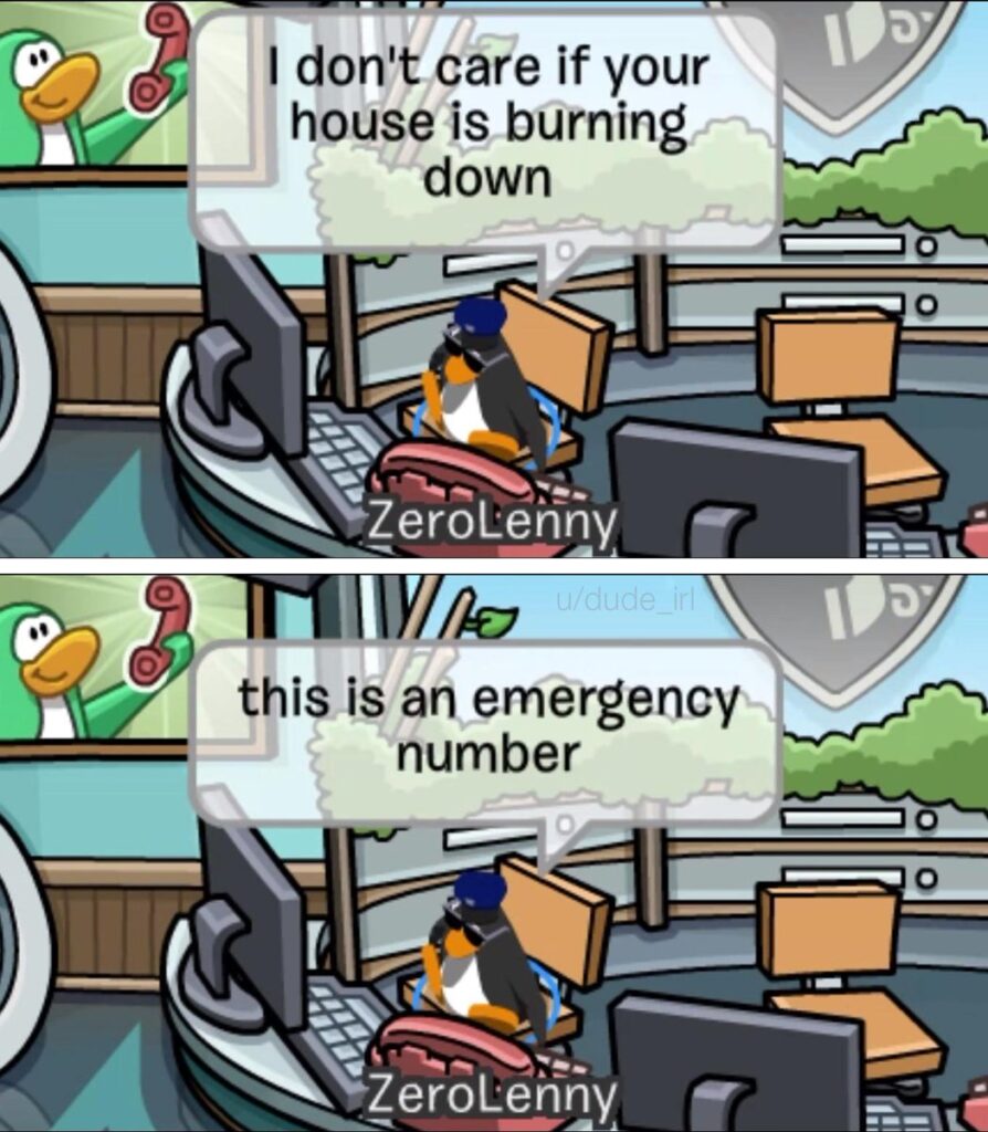 Club Penguin Memes: Banned, Clean and More - Gaming Pirate