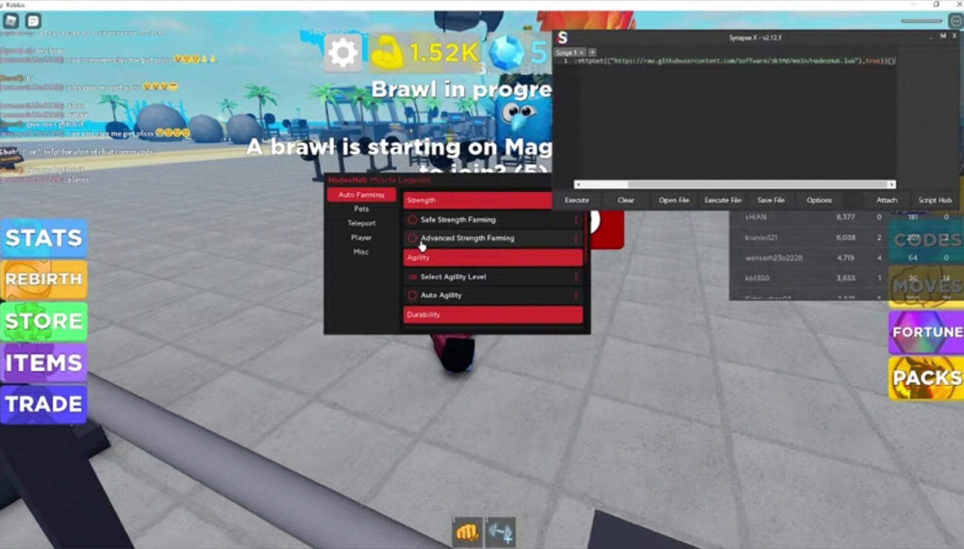 script executor roblox 2019