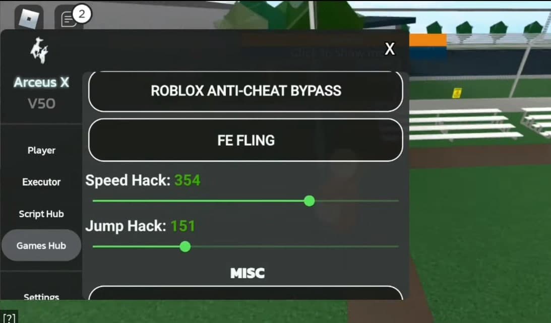 arceus roblox exploit