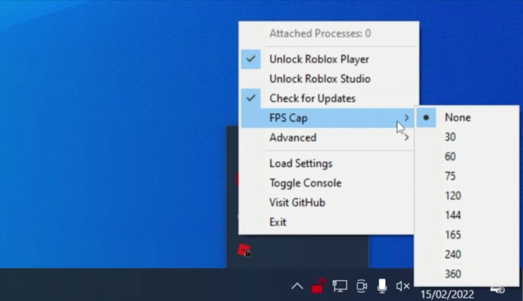 roblox-fps-unlocker