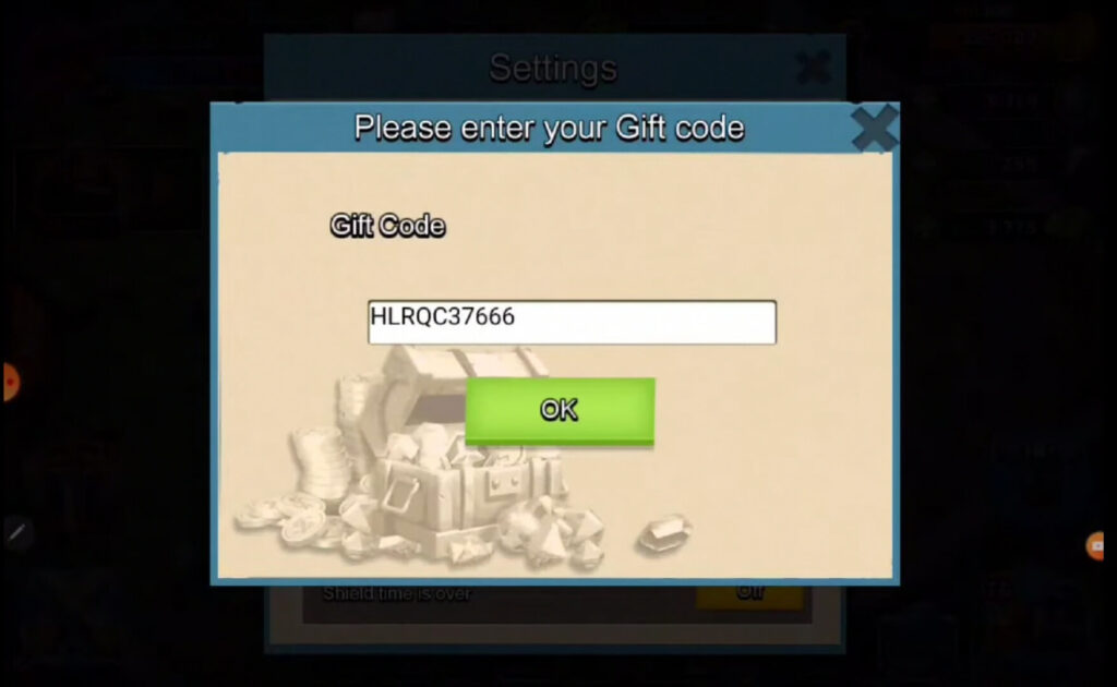 clash-of-zombies-2-gift-codes