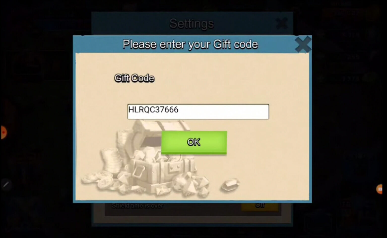 Clash Of Zombies 2 Gift Codes 2024 Gaming Pirate   Clash Of Zombies 2 Gift Codes1 1536x945 