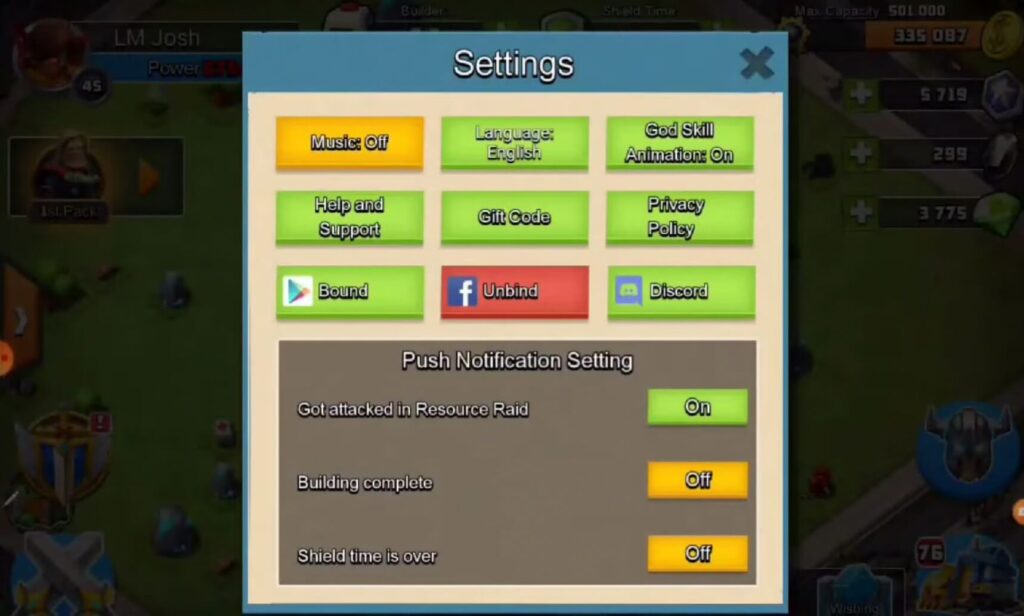 Zombies Clash Codes – December 2023