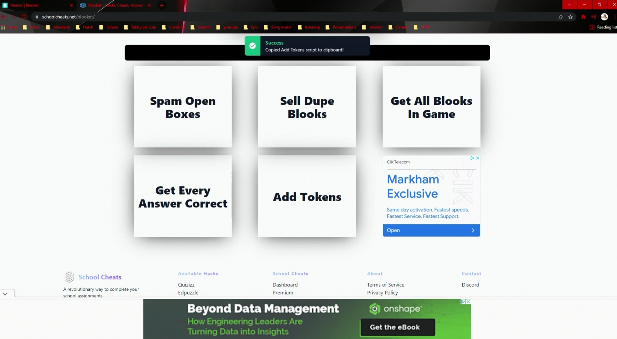 Blooket Hack Auto Answer, Coins and More (2023) Gaming Pirate