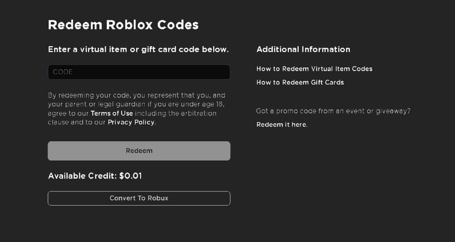 Why Can't I Buy Robux on My New Roblox Account? - Gaming Pirate