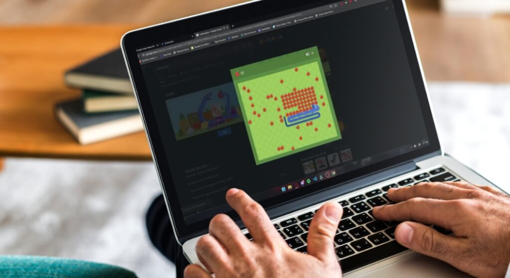 9 Best Google Snake Mods (Still Working in 2024) - EarthWeb