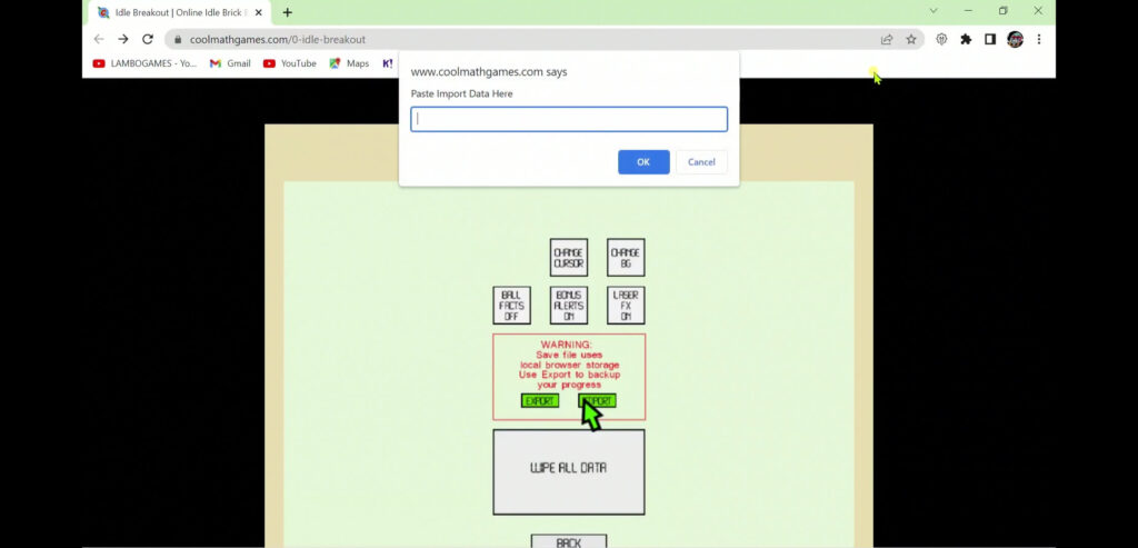 The Nerd Stash on X: Idle Breakout Codes (March 2023) #guide #idlebreakout    / X