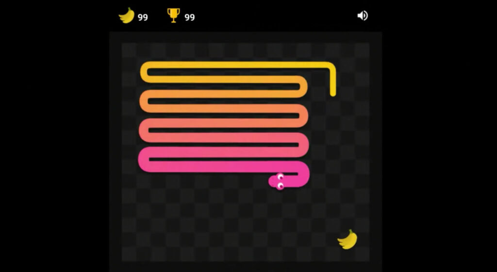 How to Enable Google Snake Game Dark Mode - oTechWorld