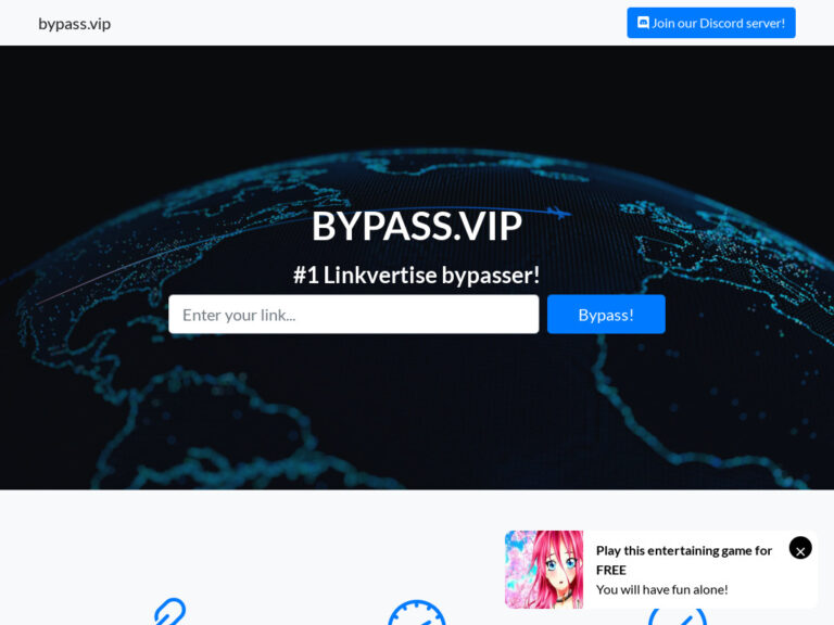 Linkvertise Bypass How to Bypass Linkvertise AdLinks Gaming Pirate