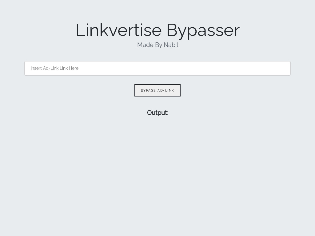 linkvertise-bypass