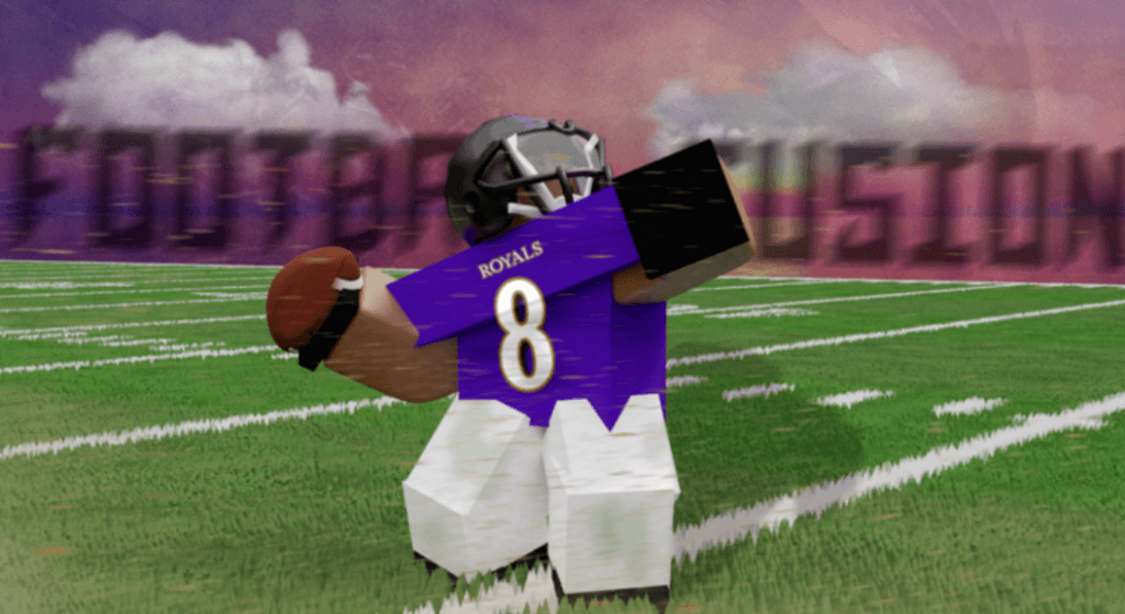 Discord bot for roblox football fusion legues｜TikTok Search