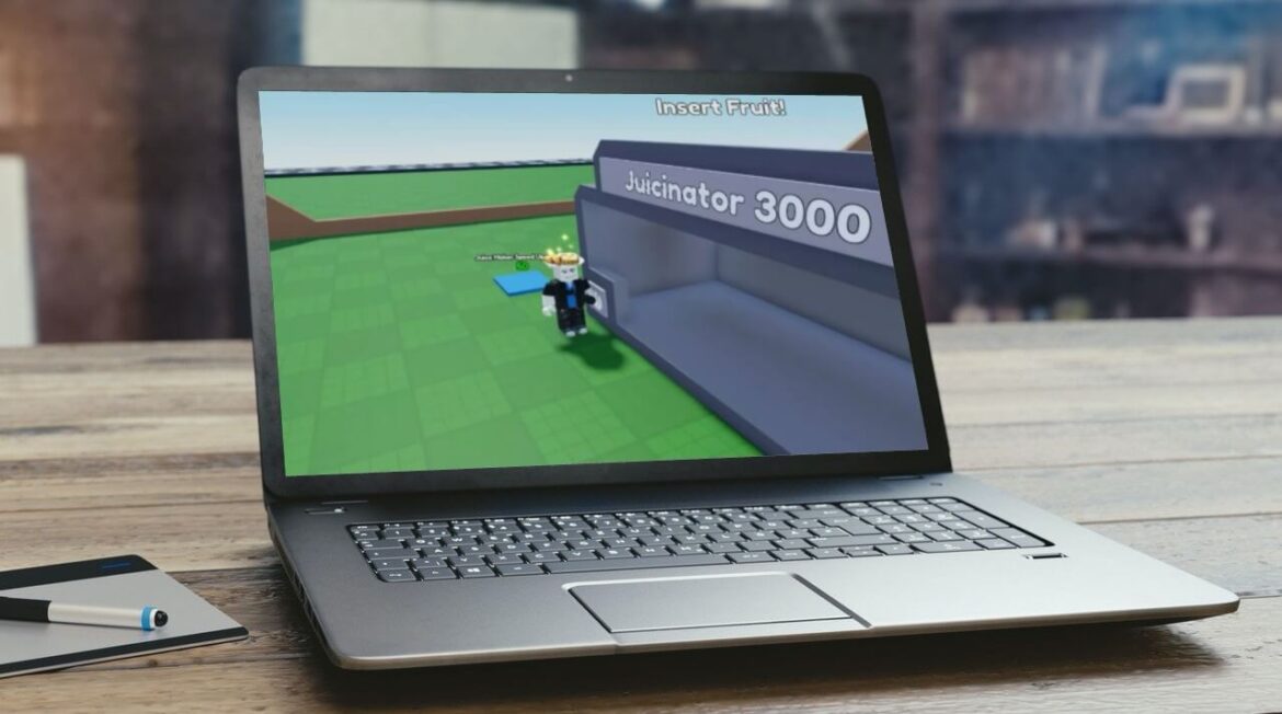 Fruit Juice Tycoon Refreshed Script (2024) Gaming Pirate