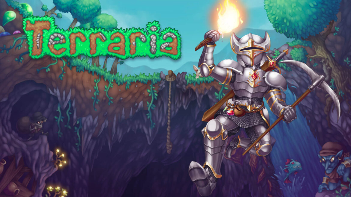 Terraria Sex Mod Where To Find Them Gaming Pirate 5705