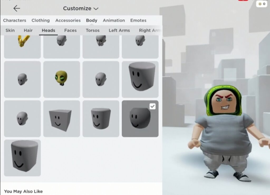 how-to-make-your-body-fat-in-roblox