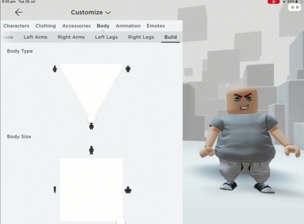 how-to-make-your-body-fat-in-roblox