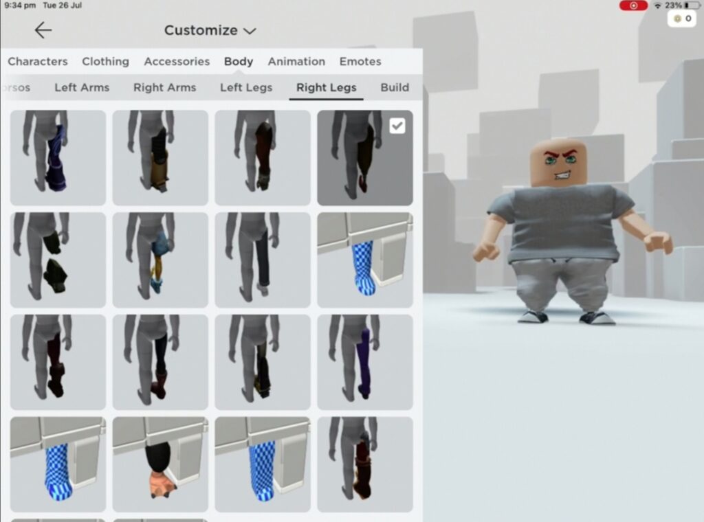 how-to-make-your-body-fat-in-roblox