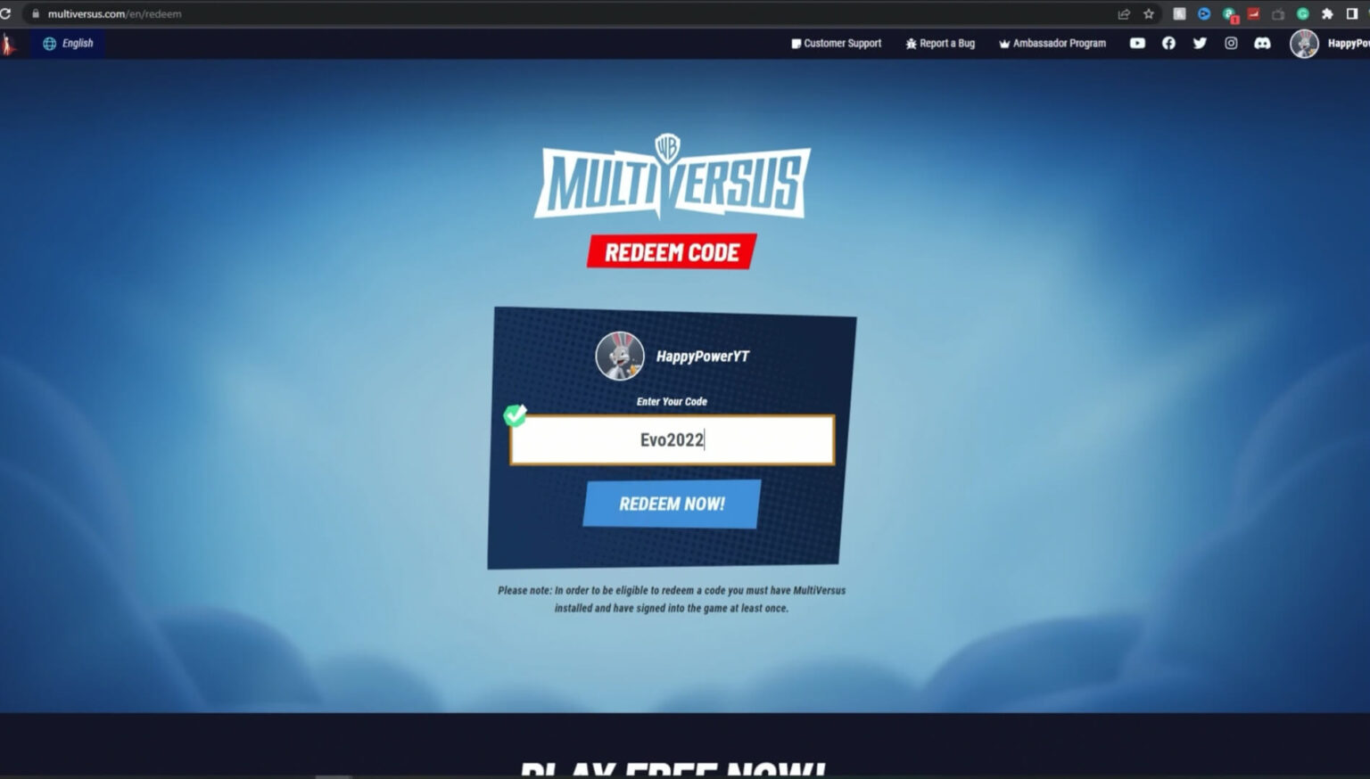 Multiversus Codes to Redeem Right Now Gaming Pirate