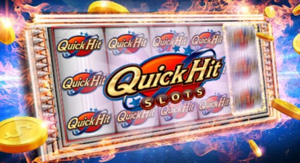 lucky hit slots free coins