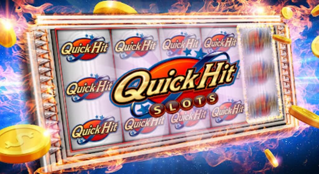 free quick hits slots app