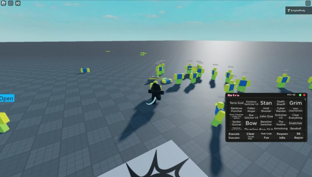 roblox-server-side-script