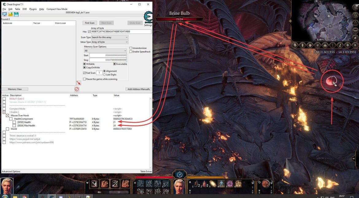 blitzkrieg 3 cheat engine table blitzkrieg 3 cheat engine table