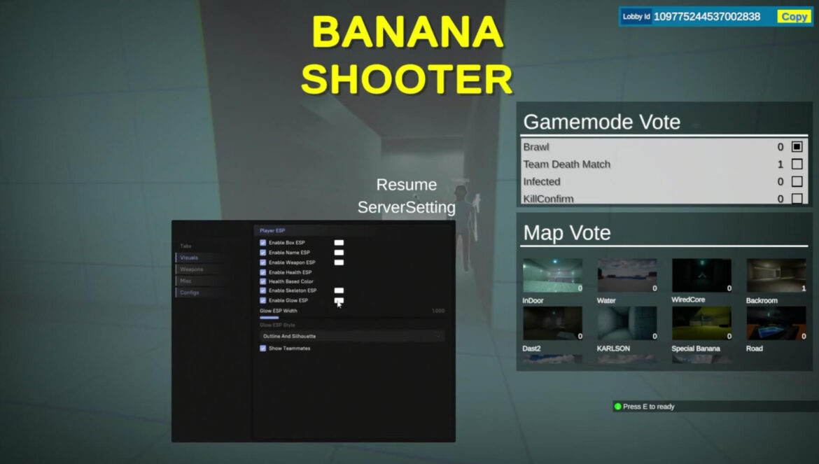 Banana Shooter Hacks (2023) Gaming Pirate