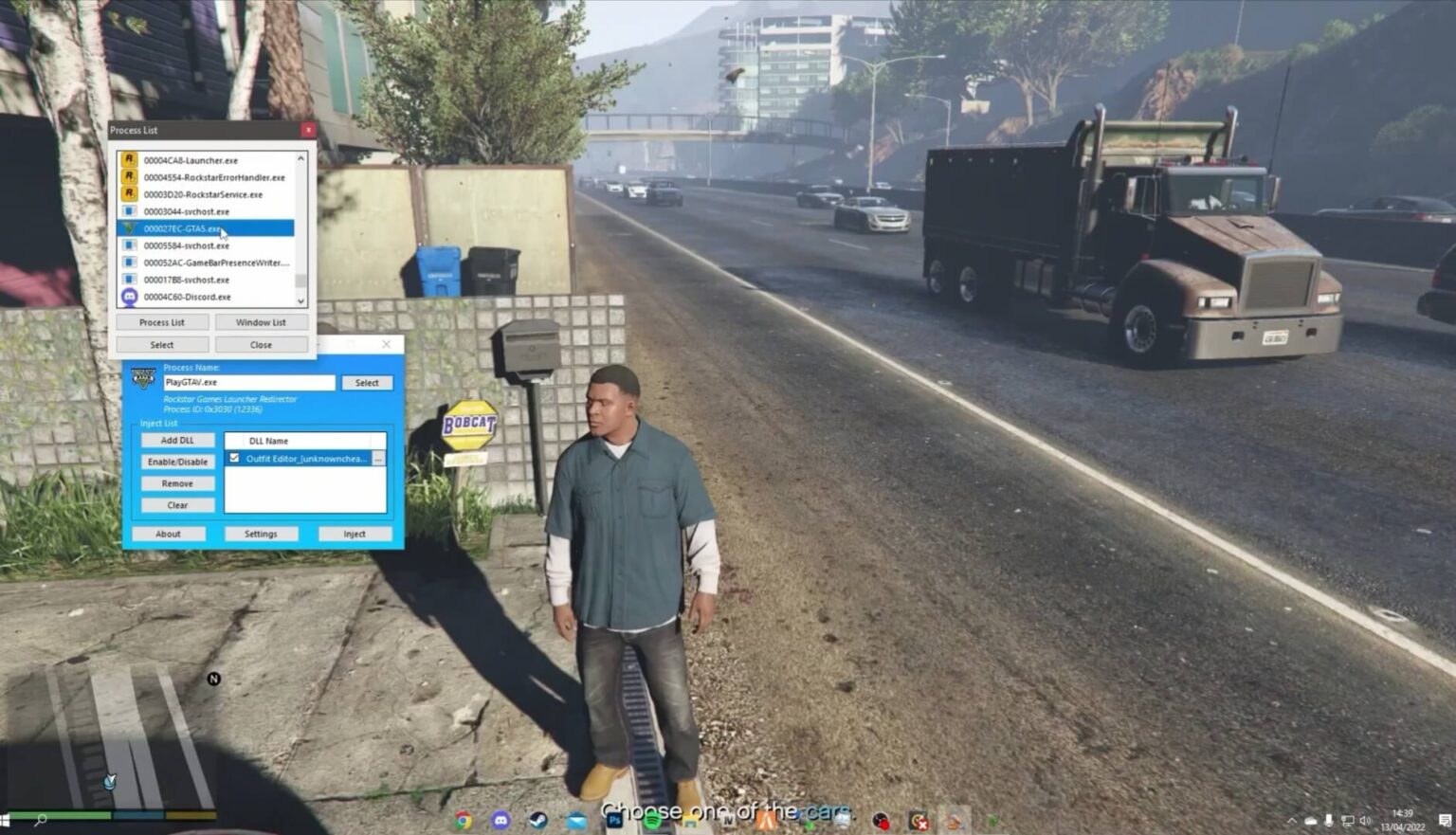 Extreme Injector v3.8.5 Download Gaming Pirate