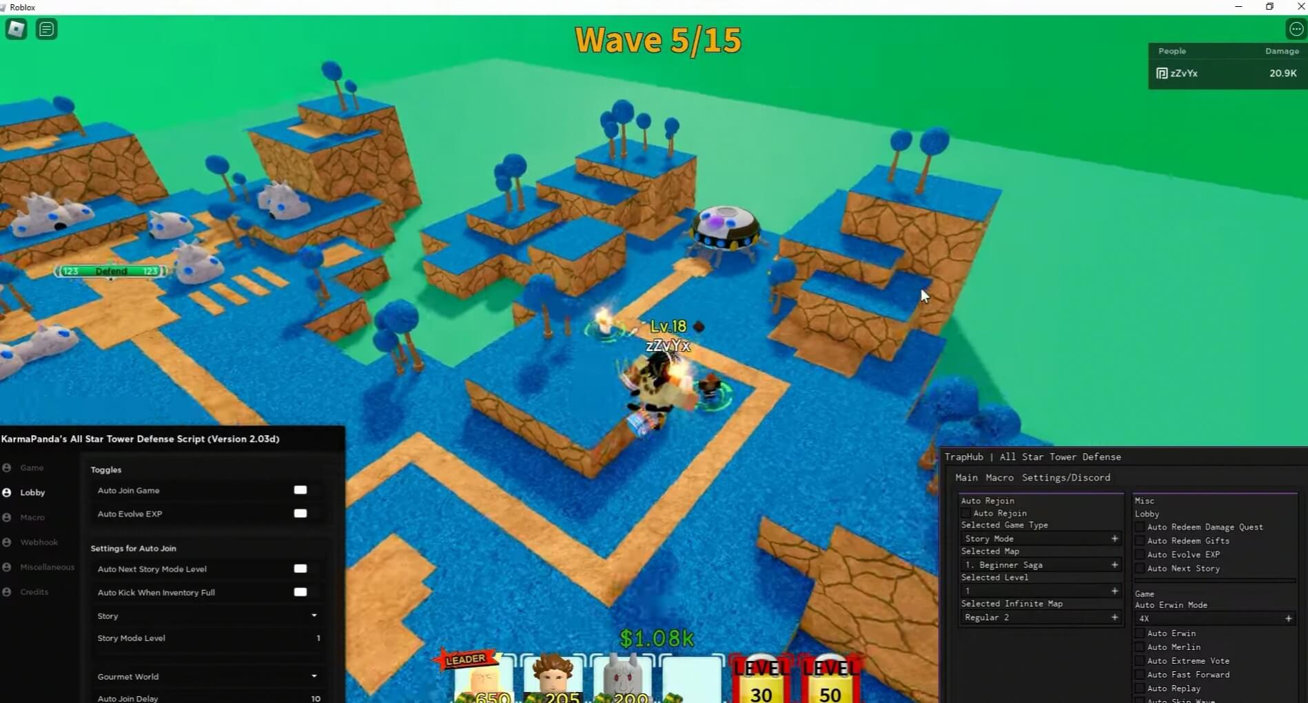 all-star-tower-defense-astd-script-gaming-pirate