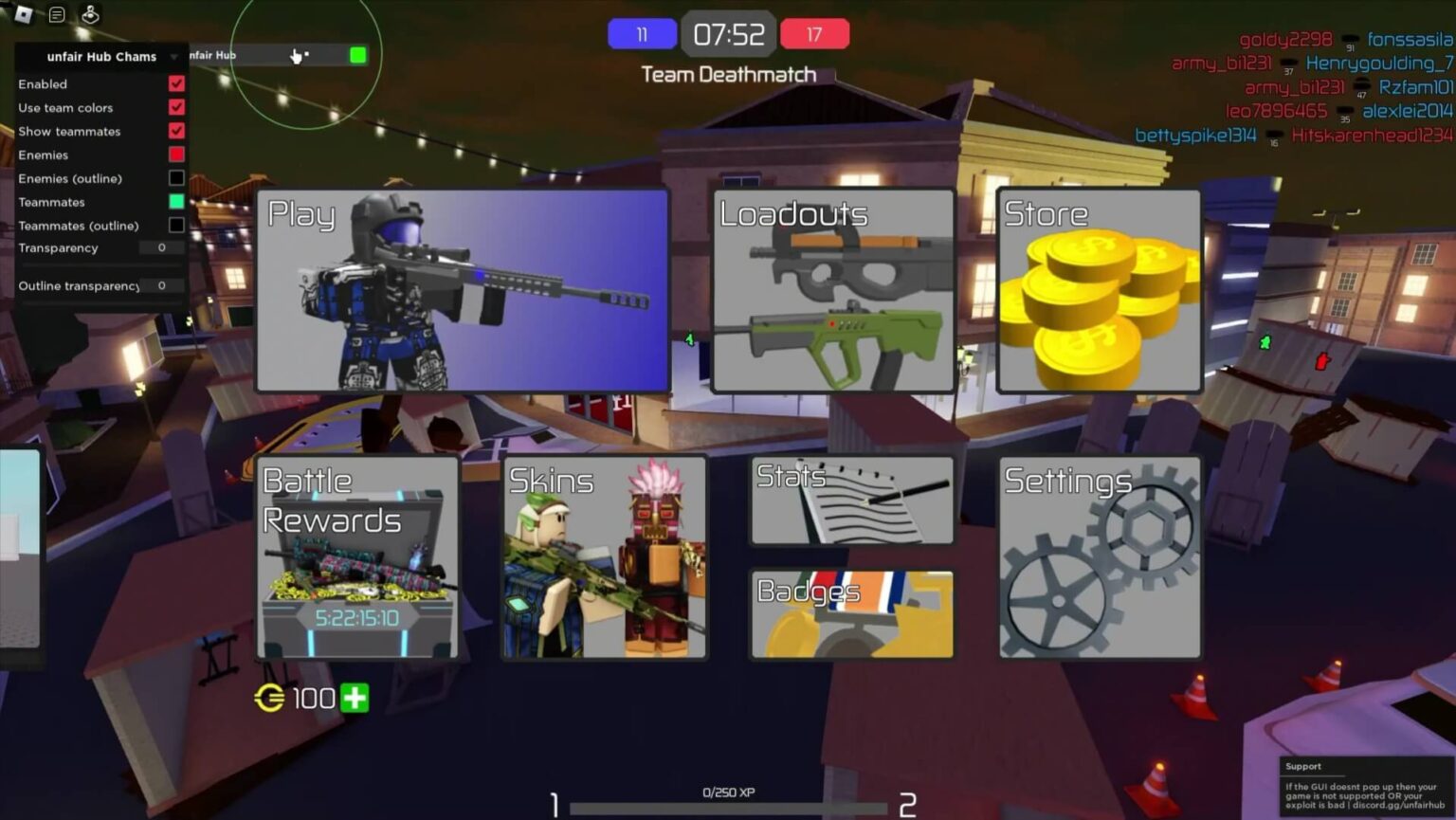 Roblox Energy Assault Script (2024) Gaming Pirate