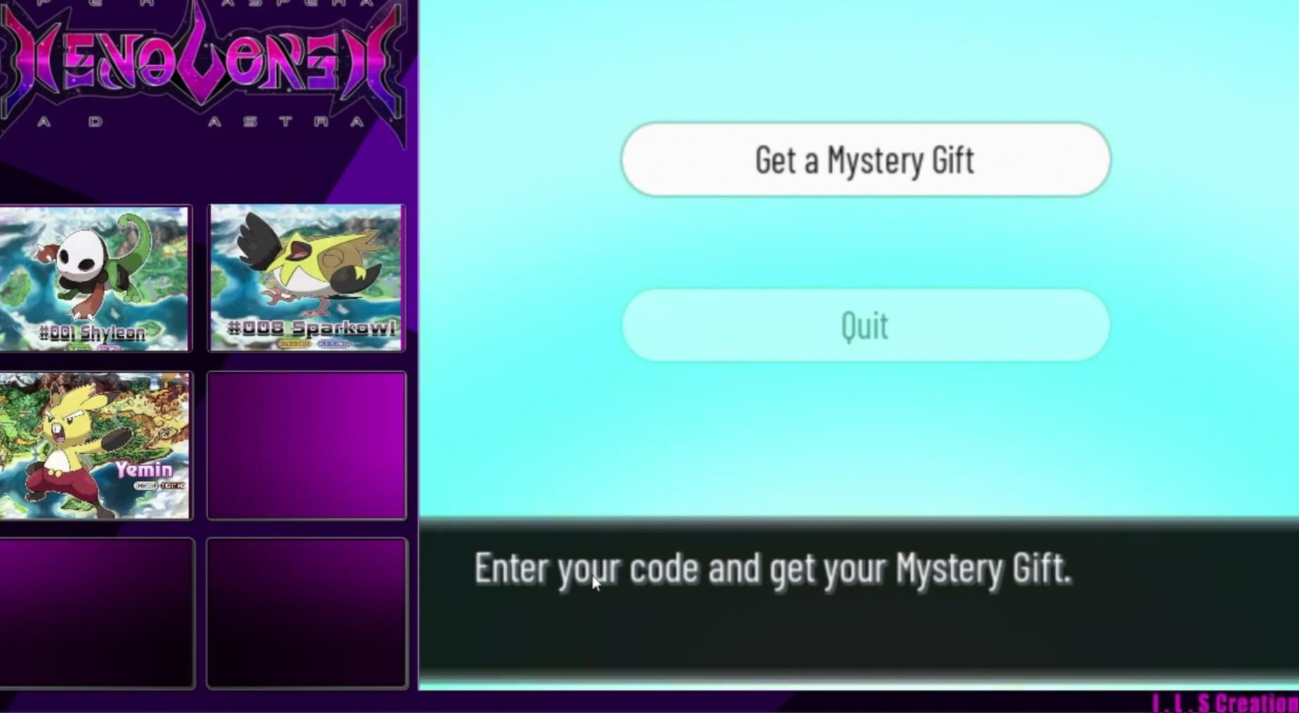 Pokemon Xenoverse Mystery Gift Codes (2024) Gaming Pirate