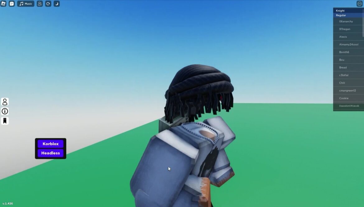 how to get headless in roblox for free 2023