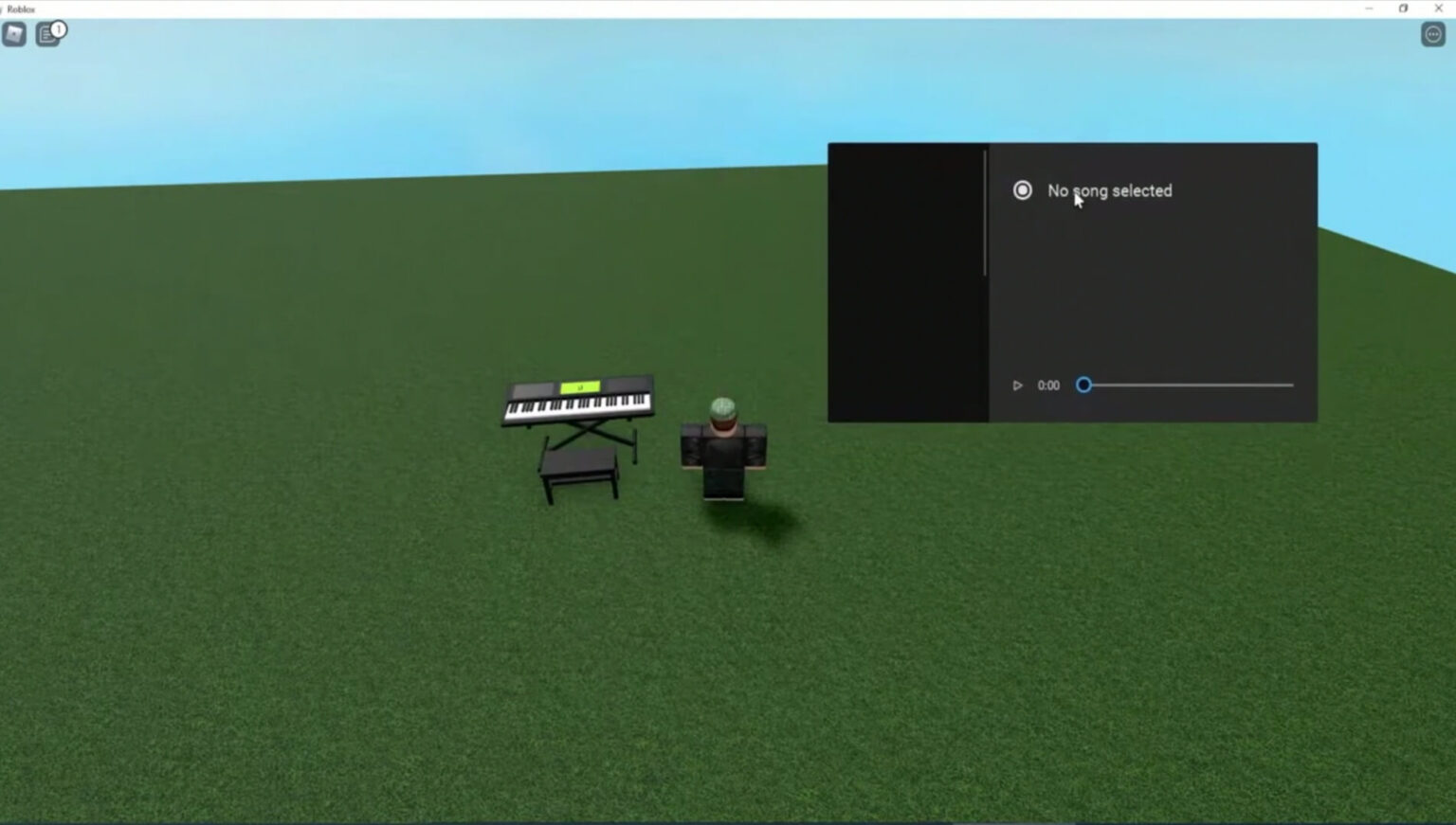 Roblox MIDI Player Script (2023) Gaming Pirate