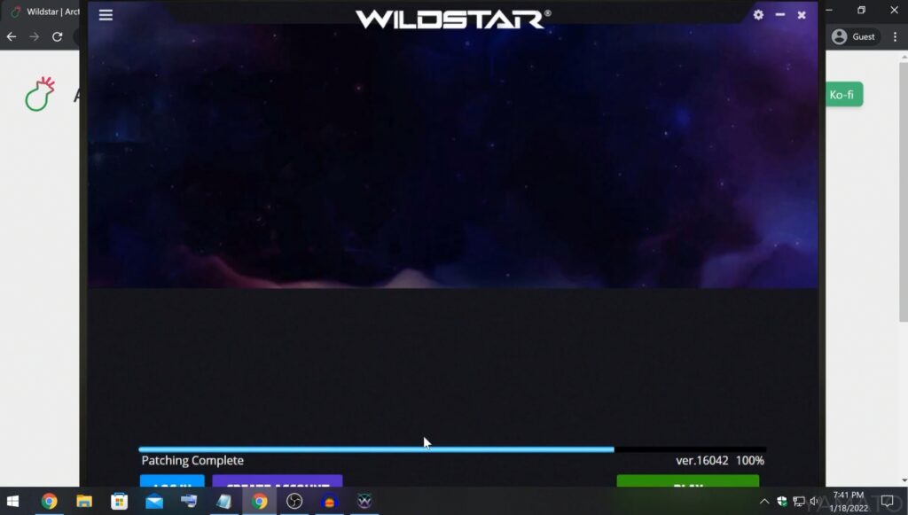 wildstar-private-server