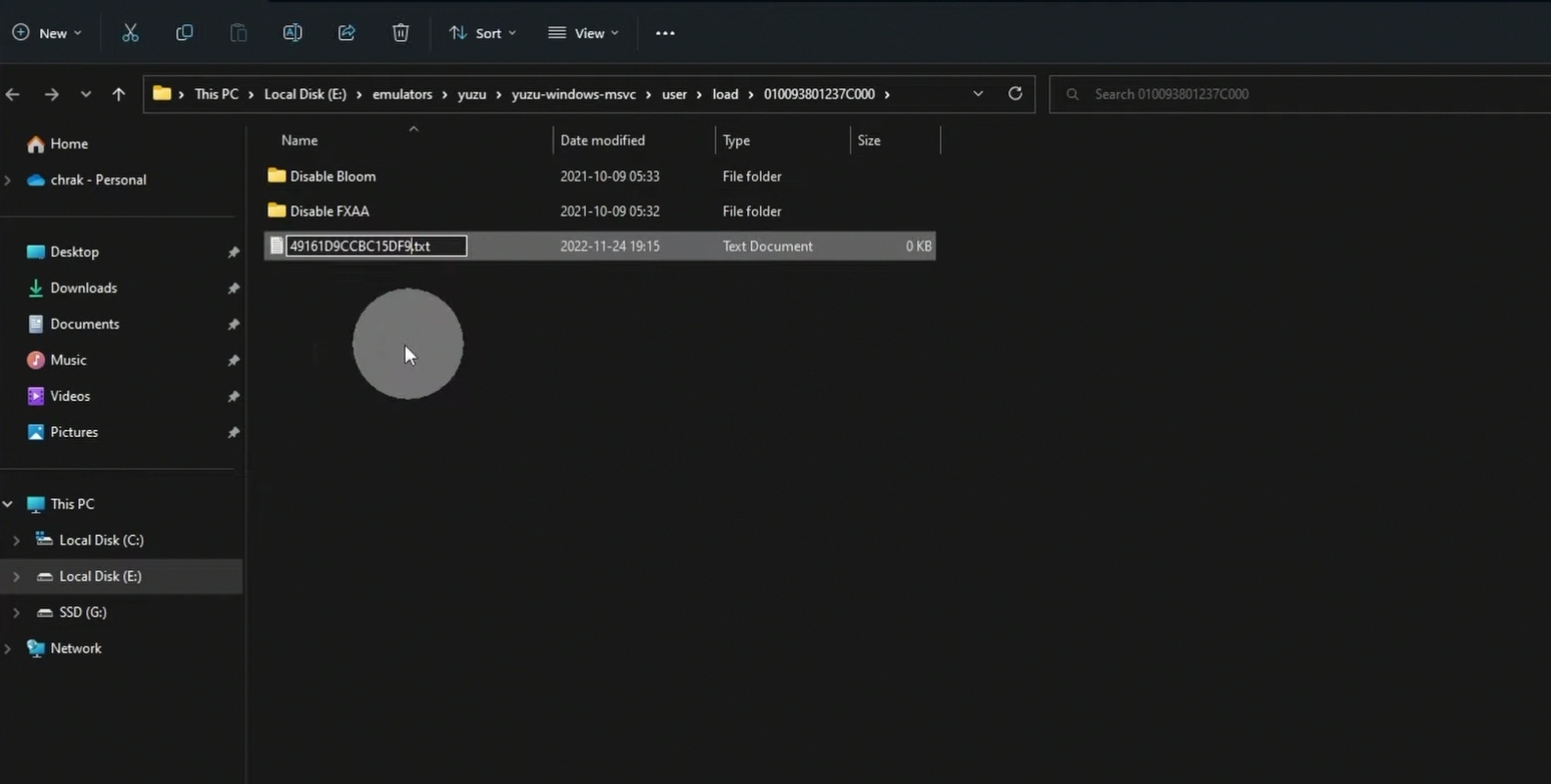 Yuzu Cheats How to Add Cheats to Yuzu Gaming Pirate
